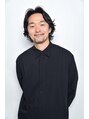 ピークアブー アヴェダ 池袋東武(PEEK-A-BOO AVEDA)&nbsp;設楽 友寿