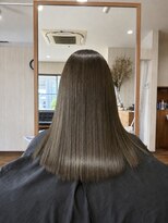 セッション(SESSION)&nbsp;オリーブブラウン