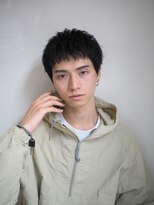ローハ 表参道 原宿(Lowha)&nbsp;Lowha /メンズカット/メンズパーマ/原宿/表参道/明治神宮前