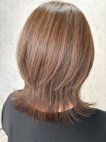 フレームス(FRAMES)&nbsp;beige