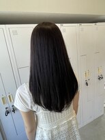 カノエ 下松店(canoe)&nbsp;ブラウンロング