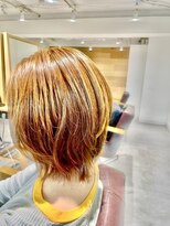 アーティクル(Article)&nbsp;【Article 二子玉川】30代40代50代大人くびれショート