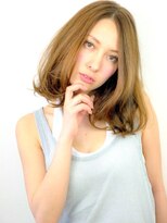 エルフゥ(Elle fou)&nbsp;ゆるカールミディ