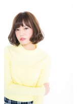 ボンヌーベル&nbsp;【Bonne Nouvelle】sweet girl