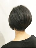 **Gem Garden**ハネさせない☆ショートcollection 1