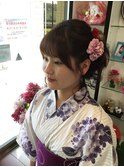 サイドアップ