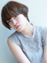 ヴァン カウンシル 川中島店(VAN COUNCIL) クラシカルマッシュ/20代30代40代50代60代