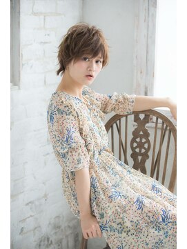 フォルテ 榛原パームス店 フォルテスタイル 吉田町 牧之原 美容室