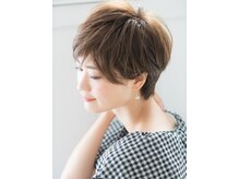 ジェンティーレ ヘアデザイン(Gentile Hair Design)