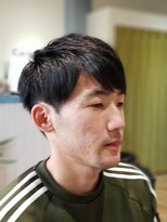 ヘアーメイク コラソン(hair make corazon)&nbsp;似合わせカットメルティカラー着物フェミニンロング