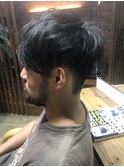 ワイルドマッシュ