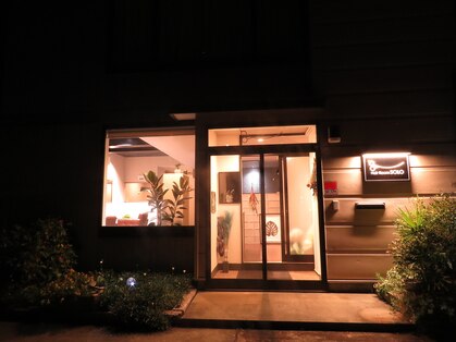 ヘアルームソロ(Hair Room SOLO)の写真