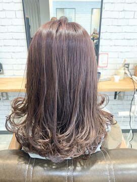 アペル(APARE) ★ラベージュカラー★