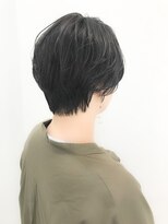 シアン 日暮里店(Cyan)&nbsp;【Cyan】キレイめ大人ショート