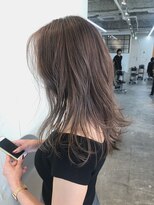 アニー(ANY)&nbsp;NEW brown【KENJI】