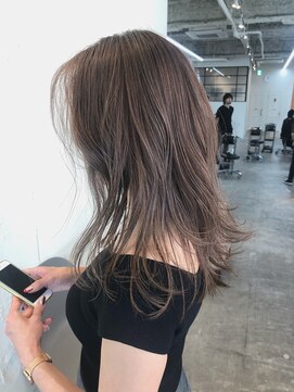 アニー(ANY) NEW brown【KENJI】