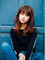 アミ 池袋(amie)&nbsp;ナチュラルカールロング