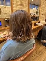 ラ ブレア(La Brea)&nbsp;カジュアルロブ