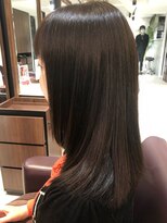 アイフィール アヴェダ 瑞江店(i feel AVEDA)&nbsp;ゴールドベージュ
