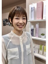 ヘア オット(hair OttO)&nbsp;田久保 ひでみ