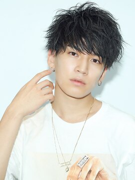 リップス 池袋(LIPPS) グランジツイストスパイラル