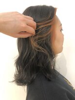 ネオヘアー 京成曳舟店(NEO Hair)&nbsp;フェイスフレーミング