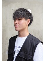 ココロコ(COCO LOCO)&nbsp;ツイストパーマ