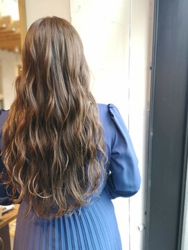 リズ(re's) ラベンダーベージュ