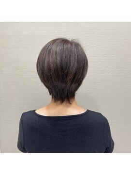 シエル 藤沢店(CIEL) 40代、50代大人クールショート