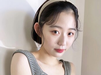 ディート(DEET)の写真/スパ技術に自信あり!!気分や体調に合わせて香りを変えて、貴方だけのオリジナルヘッドスパで癒されて♪