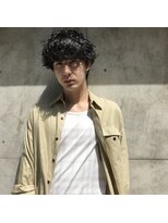 イトシキ(itosiki)&nbsp;無造作マッシュ