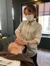 【中村指名クーポン】お肌ケア集中コース　￥11250→￥10000