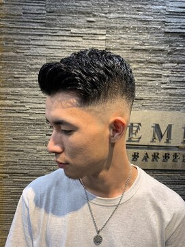 ヒロギンザ 五反田店(HIRO GINZA) フェード