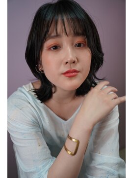 アンテシニヨン(Un the Shiniyon) くびれクールスタイル