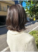 【adept金町店 軽米style】外ハネボブ