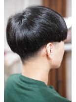 コーエン(cooen)&nbsp;ツーブロックマッシュ