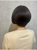 ショートボブ☆