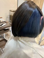 ルミ エミュー(RUMI emue)&nbsp;インナーカラー