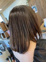 ティー ハピネス 廿日市店(T.Happiness)&nbsp;ボブ