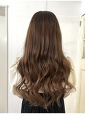 ミルキーベージュ　dresser____052