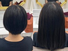 新宿コットン(cotton hair)