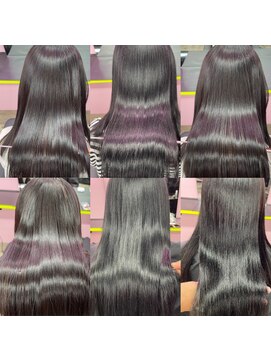 キジ(KIJI) 超高濃度水素トリートメント×マイクロバブル×頭浸浴