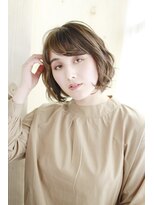 シュシュット(chouchoute)&nbsp;髪質改善イメチェン似合わせカットハッシュカットフルバング/127