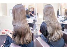 仕上げにコテ巻きやアイロンをお願いすることは出来ますか？