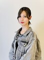 トリップバイ ニューヨークニューヨーク(Trip by NYNY) 勘場 万菜華