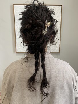 コタコット(cote a cote) spring/summer style