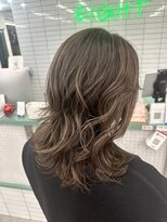 エイト 川崎店(EIGHT)&nbsp;レイヤーカット［川崎］