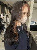 フェイスフレーミング×レイヤーカット