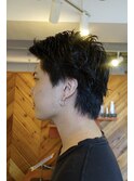 メンズショート