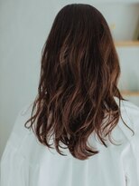 ルシード スタイル サーヴ(LUCIDO STYLE SERVE)&nbsp;ロングスタイル